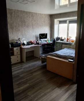 1-к квартира, на длительный срок, 30м2, 5/5 этаж