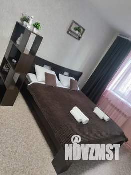 1-к квартира, посуточно, 42м2, 14/25 этаж