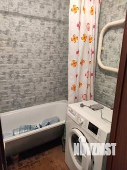 2-к квартира, на длительный срок, 54м2, 1/10 этаж