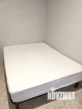 2-к квартира, на длительный срок, 42м2, 6/17 этаж