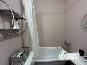 1-к квартира, посуточно, 29м2, 1/1 этаж