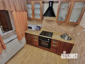 2-к квартира, посуточно, 61м2, 5/5 этаж