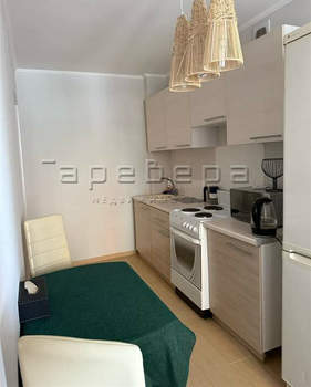 1-к квартира, на длительный срок, 36м2, 1/10 этаж