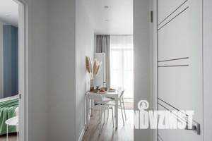 1-к квартира, посуточно, 30м2, 13/17 этаж