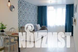 1-к квартира, посуточно, 25м2, 16/18 этаж