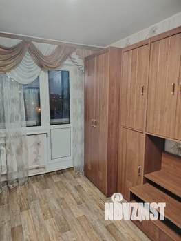 2-к квартира, на длительный срок, 48м2, 5/5 этаж