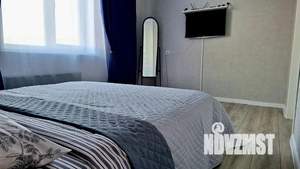 2-к квартира, посуточно, 52м2, 6/10 этаж