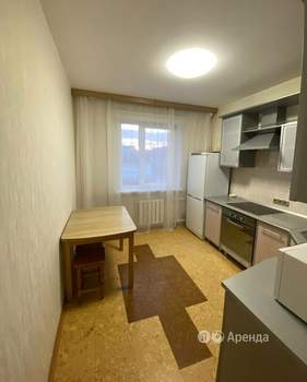 2-к квартира, на длительный срок, 54м2, 6/9 этаж