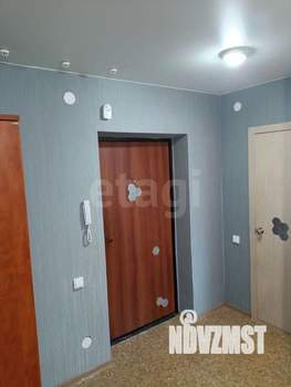 1-к квартира, на длительный срок, 33м2, 13/25 этаж