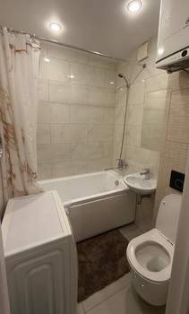 2-к квартира, на длительный срок, 45м2, 2/5 этаж