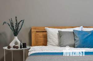 Студия квартира, посуточно, 30м2, 7/18 этаж