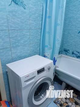 1-к квартира, на длительный срок, 42м2, 8/10 этаж