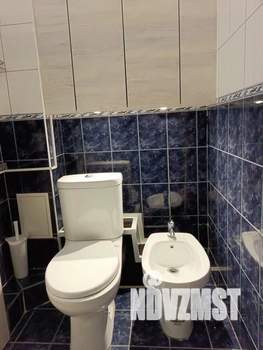 2-к квартира, посуточно, 42м2, 1/1 этаж