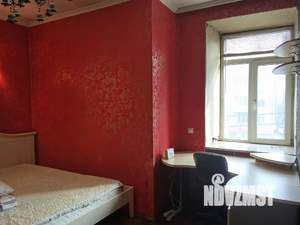 3-к квартира, посуточно, 79м2, 3/4 этаж