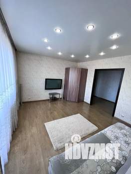 2-к квартира, посуточно, 55м2, 8/10 этаж