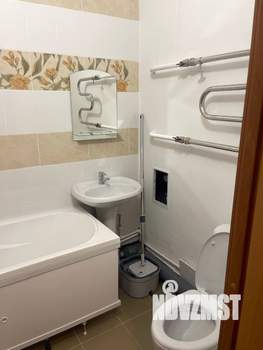 Студия квартира, на длительный срок, 25м2, 19/25 этаж