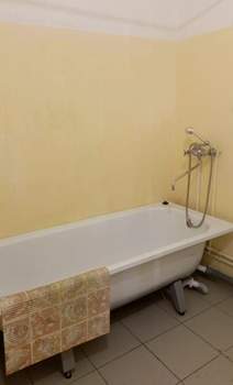 1-к квартира, на длительный срок, 36м2, 9/24 этаж