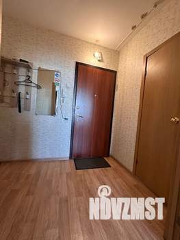 Студия квартира, посуточно, 35м2, 9/16 этаж