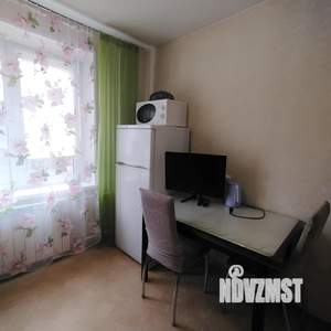 1-к квартира, на длительный срок, 35м2, 1/5 этаж