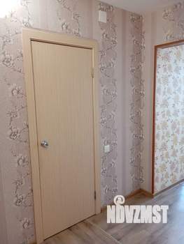 1-к квартира, на длительный срок, 40м2, 5/17 этаж