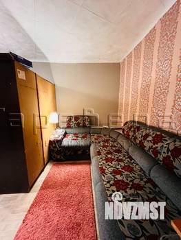 1-к квартира, на длительный срок, 30м2, 3/5 этаж