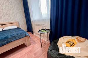 3-к квартира, посуточно, 100м2, 1/1 этаж