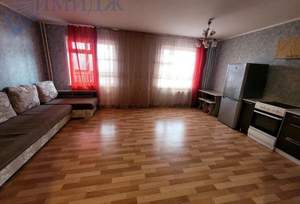 Студия квартира, на длительный срок, 38м2, 14/15 этаж