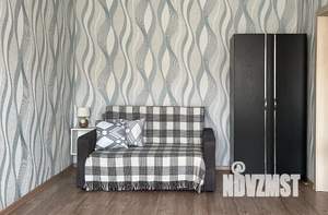 1-к квартира, посуточно, 36м2, 3/5 этаж