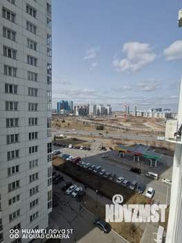 1-к квартира, посуточно, 43м2, 10/25 этаж