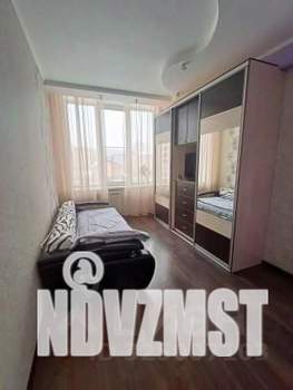 Студия квартира, на длительный срок, 27м2, 3/5 этаж