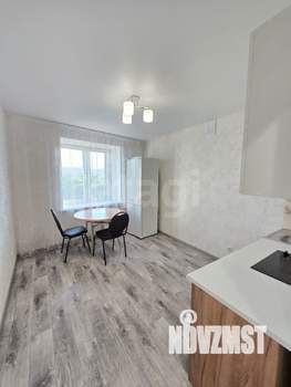 1-к квартира, на длительный срок, 34м2, 2/6 этаж