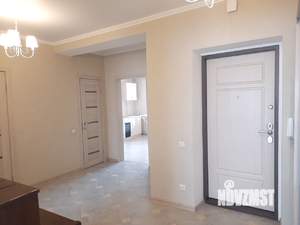 2-к квартира, на длительный срок, 76м2, 8/16 этаж