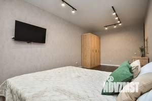 1-к квартира, посуточно, 48м2, 16/16 этаж