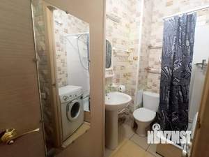 1-к квартира, на длительный срок, 23м2, 1/5 этаж