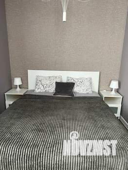 2-к квартира, посуточно, 48м2, 20/20 этаж