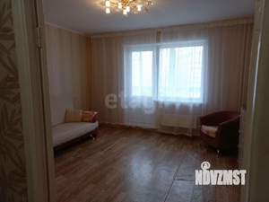 1-к квартира, на длительный срок, 41м2, 4/10 этаж