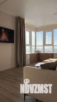 2-к квартира, посуточно, 62м2, 14/17 этаж