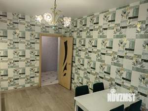 2-к квартира, посуточно, 62м2, 7/10 этаж