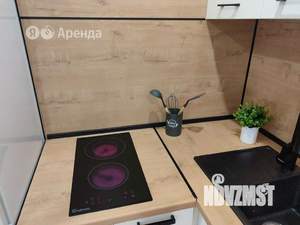 1-к квартира, на длительный срок, 48м2, 7/16 этаж