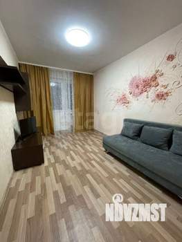 1-к квартира, на длительный срок, 34м2, 9/10 этаж