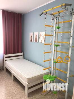 3-к квартира, на длительный срок, 57м2, 14/19 этаж