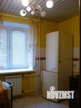 1-к квартира, на длительный срок, 34м2, 3/9 этаж