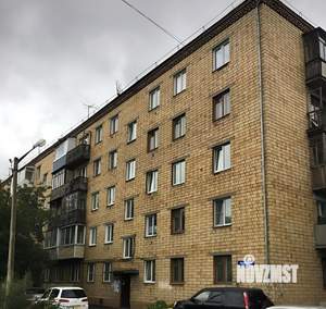 Студия квартира, на длительный срок, 18м2, 1/5 этаж