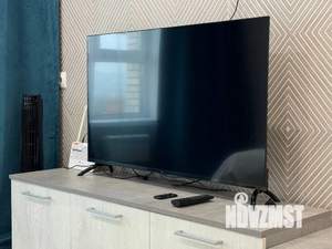 1-к квартира, посуточно, 25м2, 12/17 этаж