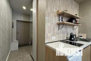 1-к квартира, посуточно, 25м2, 12/17 этаж