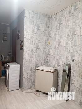 Студия квартира, на длительный срок, 18м2, 3/5 этаж