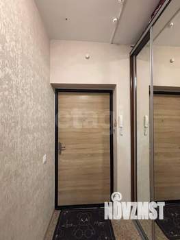 1-к квартира, на длительный срок, 31м2, 14/19 этаж