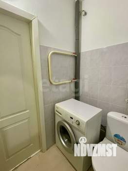 Студия квартира, на длительный срок, 30м2, 6/14 этаж