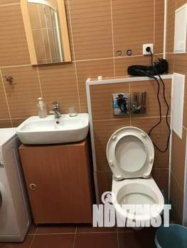 2-к квартира, посуточно, 64м2, 1/1 этаж