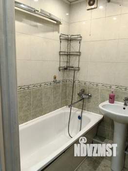 1-к квартира, на длительный срок, 36м2, 3/10 этаж